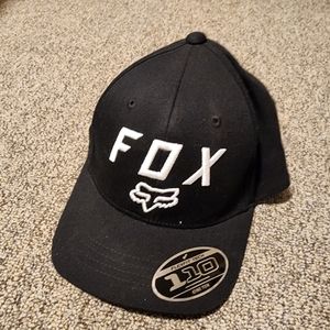 Fox Racing Flexfit tech 110 cap